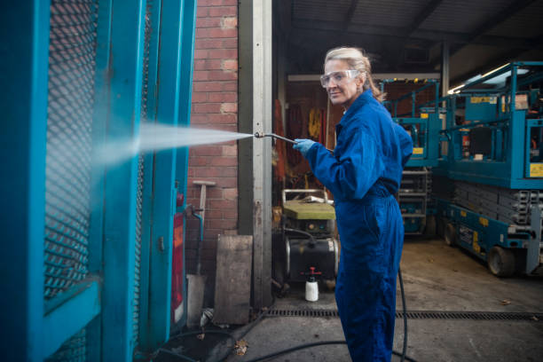 Best Heavy Equipment Washing  in Conway, FL
